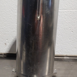 Cylindre de poussoir